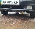 Черный ВАЗ 2115 Самара, объемом двигателя 1.6 л и пробегом 58 тыс. км за 3850 $, фото 9 на Automoto.ua