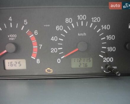 Черный ВАЗ 2115 Самара, объемом двигателя 1.6 л и пробегом 112 тыс. км за 3299 $, фото 23 на Automoto.ua