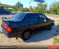 Чорний ВАЗ 2115 Самара, об'ємом двигуна 1.6 л та пробігом 80 тис. км за 3000 $, фото 1 на Automoto.ua