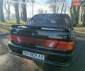 Черный ВАЗ 2115 Самара, объемом двигателя 1.6 л и пробегом 111 тыс. км за 1890 $, фото 6 на Automoto.ua