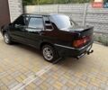 Черный ВАЗ 2115 Самара, объемом двигателя 1.6 л и пробегом 94 тыс. км за 3800 $, фото 1 на Automoto.ua