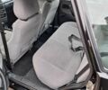 Черный ВАЗ 2115 Самара, объемом двигателя 1.6 л и пробегом 58 тыс. км за 3850 $, фото 13 на Automoto.ua
