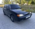 Чорний ВАЗ 2115 Самара, об'ємом двигуна 1.6 л та пробігом 230 тис. км за 2650 $, фото 1 на Automoto.ua