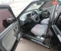 Черный ВАЗ 2115 Самара, объемом двигателя 1.6 л и пробегом 112 тыс. км за 3299 $, фото 8 на Automoto.ua