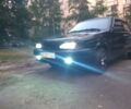 Черный ВАЗ 2115 Самара, объемом двигателя 1.6 л и пробегом 168 тыс. км за 4600 $, фото 1 на Automoto.ua
