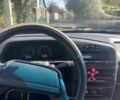 Черный ВАЗ 2115 Самара, объемом двигателя 1.6 л и пробегом 154 тыс. км за 2700 $, фото 6 на Automoto.ua