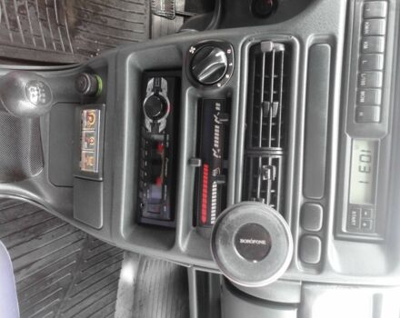 Черный ВАЗ 2115 Самара, объемом двигателя 1.6 л и пробегом 112 тыс. км за 3299 $, фото 11 на Automoto.ua