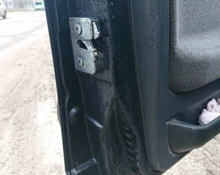 Чорний ВАЗ 2115 Самара, об'ємом двигуна 1.6 л та пробігом 210 тис. км за 3000 $, фото 13 на Automoto.ua