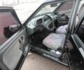 Черный ВАЗ 2115 Самара, объемом двигателя 1.6 л и пробегом 112 тыс. км за 3299 $, фото 8 на Automoto.ua