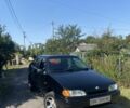 Черный ВАЗ 2115 Самара, объемом двигателя 1.6 л и пробегом 154 тыс. км за 2700 $, фото 1 на Automoto.ua