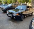 Черный ВАЗ 2115 Самара, объемом двигателя 1.6 л и пробегом 87 тыс. км за 3650 $, фото 2 на Automoto.ua