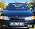 Чорний ВАЗ 2115 Самара, об'ємом двигуна 1.6 л та пробігом 222 тис. км за 2300 $, фото 3 на Automoto.ua