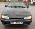 ВАЗ 2115 Самара 2012 в Ахтырке на Automoto.ua Черный ВАЗ 2115 Самара, объемом двигателя 1.6 л и пробегом 165 тыс. км за 950 $, фото 6 на Automoto.ua