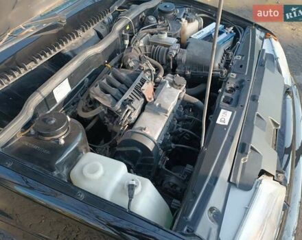 Черный ВАЗ 2115 Самара, объемом двигателя 1.6 л и пробегом 111 тыс. км за 1890 $, фото 10 на Automoto.ua