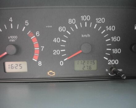 Черный ВАЗ 2115 Самара, объемом двигателя 1.6 л и пробегом 112 тыс. км за 3299 $, фото 23 на Automoto.ua