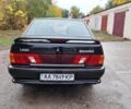 Черный ВАЗ 2115 Самара, объемом двигателя 1.6 л и пробегом 58 тыс. км за 3850 $, фото 3 на Automoto.ua