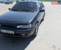 Черный ВАЗ 2115 Самара, объемом двигателя 1.6 л и пробегом 216 тыс. км за 2100 $, фото 1 на Automoto.ua