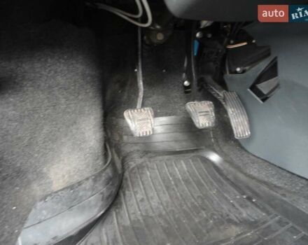 Черный ВАЗ 2115 Самара, объемом двигателя 1.6 л и пробегом 112 тыс. км за 3299 $, фото 15 на Automoto.ua