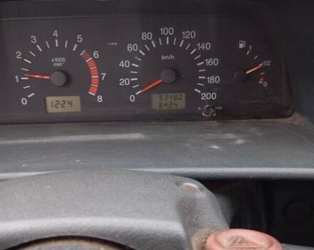 Чорний ВАЗ 2115 Самара, об'ємом двигуна 1.6 л та пробігом 93 тис. км за 3000 $, фото 4 на Automoto.ua