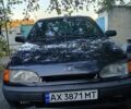 Чорний ВАЗ 2115 Самара, об'ємом двигуна 1.6 л та пробігом 97 тис. км за 3500 $, фото 3 на Automoto.ua