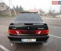 Черный ВАЗ 2115 Самара, объемом двигателя 1.6 л и пробегом 112 тыс. км за 3299 $, фото 5 на Automoto.ua