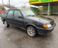 ВАЗ 2115 Самара 2012 в Ахтырке на Automoto.ua Черный ВАЗ 2115 Самара, объемом двигателя 1.6 л и пробегом 165 тыс. км за 950 $, фото 7 на Automoto.ua