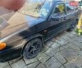 ВАЗ 2115 Самара 2012 в Тернополе на Automoto.ua Черный ВАЗ 2115 Самара, объемом двигателя 1.6 л и пробегом 111 тыс. км за 1000 $, фото 2 на Automoto.ua