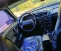 Чорний ВАЗ 2115 Самара, об'ємом двигуна 1.6 л та пробігом 184 тис. км за 2000 $, фото 1 на Automoto.ua