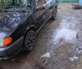 Чорний ВАЗ 2115 Самара, об'ємом двигуна 1.6 л та пробігом 97 тис. км за 3500 $, фото 8 на Automoto.ua