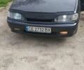 Черный ВАЗ 2115 Самара, объемом двигателя 1.6 л и пробегом 90 тыс. км за 2950 $, фото 1 на Automoto.ua