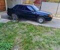 Чорний ВАЗ 2115 Самара, об'ємом двигуна 1.6 л та пробігом 184 тис. км за 2000 $, фото 3 на Automoto.ua