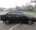 Черный ВАЗ 2115 Самара, объемом двигателя 1.6 л и пробегом 112 тыс. км за 3299 $, фото 1 на Automoto.ua