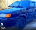 Черный ВАЗ 2115 Самара, объемом двигателя 1.6 л и пробегом 63 тыс. км за 3000 $, фото 10 на Automoto.ua