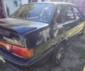 Чорний ВАЗ 2115 Самара, об'ємом двигуна 1.6 л та пробігом 222 тис. км за 2300 $, фото 1 на Automoto.ua