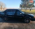 Черный ВАЗ 2115 Самара, объемом двигателя 1.6 л и пробегом 111 тыс. км за 1890 $, фото 9 на Automoto.ua