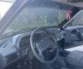 Чорний ВАЗ 2115 Самара, об'ємом двигуна 1.6 л та пробігом 230 тис. км за 2650 $, фото 12 на Automoto.ua