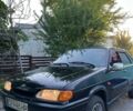 Чорний ВАЗ 2115 Самара, об'ємом двигуна 1.6 л та пробігом 193 тис. км за 1500 $, фото 1 на Automoto.ua