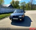 Черный ВАЗ 2115 Самара, объемом двигателя 1.6 л и пробегом 172 тыс. км за 2350 $, фото 1 на Automoto.ua