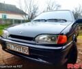 Чорний ВАЗ 2115 Самара, об'ємом двигуна 1.6 л та пробігом 170 тис. км за 2550 $, фото 5 на Automoto.ua