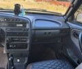 Черный ВАЗ 2115 Самара, объемом двигателя 1.6 л и пробегом 185 тыс. км за 3750 $, фото 1 на Automoto.ua