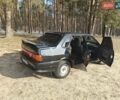 Черный ВАЗ 2115 Самара, объемом двигателя 1.6 л и пробегом 117 тыс. км за 2900 $, фото 1 на Automoto.ua