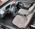 Черный ВАЗ 2115 Самара, объемом двигателя 1.6 л и пробегом 58 тыс. км за 3850 $, фото 12 на Automoto.ua