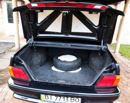 Черный ВАЗ 2115 Самара, объемом двигателя 1.6 л и пробегом 170 тыс. км за 2550 $, фото 11 на Automoto.ua