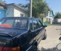 Черный ВАЗ 2115 Самара, объемом двигателя 1.6 л и пробегом 154 тыс. км за 2700 $, фото 3 на Automoto.ua