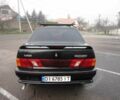 Черный ВАЗ 2115 Самара, объемом двигателя 1.6 л и пробегом 112 тыс. км за 3299 $, фото 5 на Automoto.ua