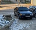 Черный ВАЗ 2115 Самара, объемом двигателя 1.6 л и пробегом 87 тыс. км за 3650 $, фото 1 на Automoto.ua