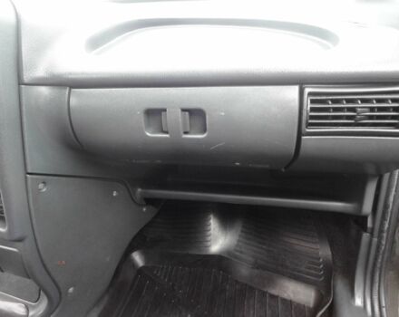 Черный ВАЗ 2115 Самара, объемом двигателя 1.6 л и пробегом 112 тыс. км за 3299 $, фото 12 на Automoto.ua