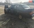 Черный ВАЗ 2115 Самара, объемом двигателя 1.6 л и пробегом 117 тыс. км за 2900 $, фото 2 на Automoto.ua