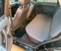 Черный ВАЗ 2115 Самара, объемом двигателя 1.6 л и пробегом 94 тыс. км за 3800 $, фото 13 на Automoto.ua