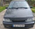 Черный ВАЗ 2115 Самара, объемом двигателя 1.6 л и пробегом 90 тыс. км за 2950 $, фото 17 на Automoto.ua